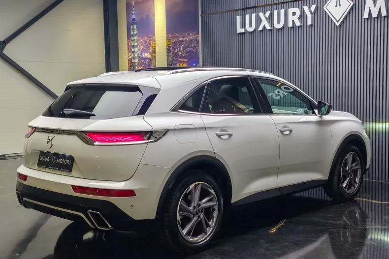 DS Automobiles DS 7 Crossback din 2020 cu 96.800 km - oferta DSA235523 - foto 7