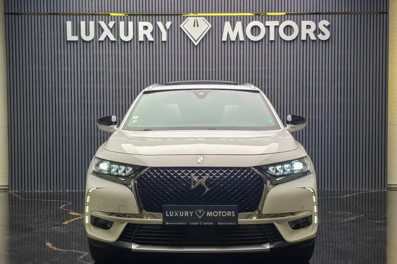 DS Automobiles DS 7 Crossback din 2020 cu 96.800 km - oferta DSA235523 - foto 11