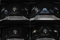 DS Automobiles DS 7 Crossback din 2020 cu 96.800 km - oferta DSA235523 - foto 14