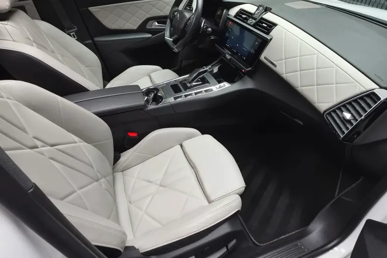 DS Automobiles DS 7 Crossback din 2020 cu 96.800 km - oferta DSA235523 - foto 15
