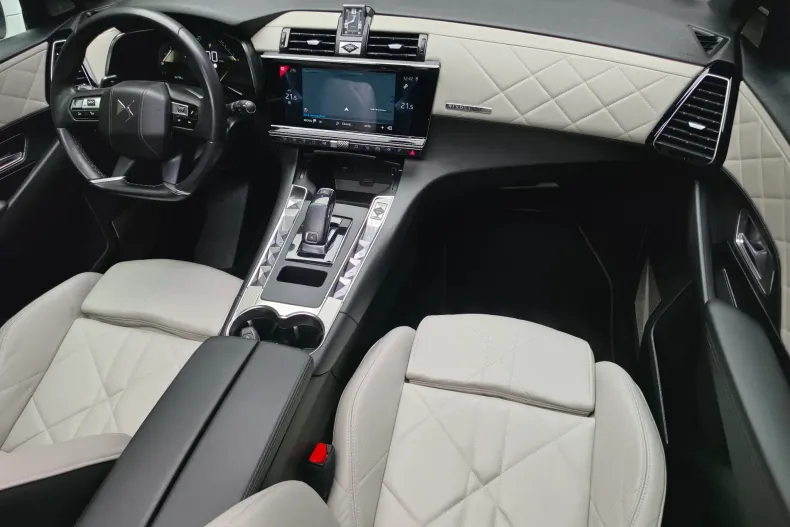 DS Automobiles DS 7 Crossback din 2020 cu 96.800 km - oferta DSA235523 - foto 17