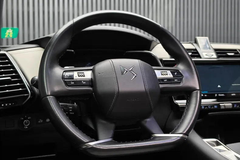 DS Automobiles DS 7 Crossback din 2020 cu 96.800 km - oferta DSA235523 - foto 19