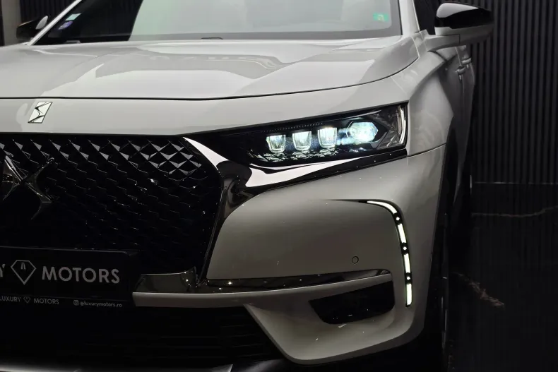 DS Automobiles DS 7 Crossback din 2020 cu 96.800 km - oferta DSA235523 - foto 30