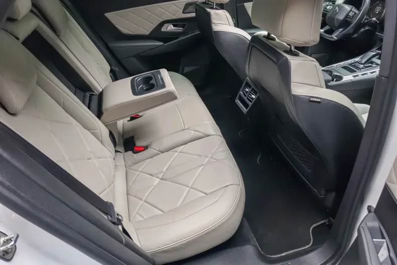 DS Automobiles DS 7 Crossback din 2020 cu 96.800 km - oferta DSA235523 - foto 38