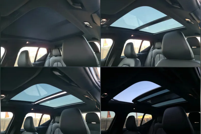 Volvo XC40 din 2021 cu 147.100 km - oferta VOL235524 - foto 9