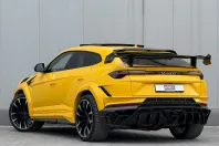 Lamborghini Urus din 2024 cu 10.707 km - oferta LAM235525 - foto 4