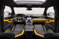 Lamborghini Urus din 2024 cu 10.707 km - oferta LAM235525 - foto 7