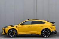 Lamborghini Urus din 2024 cu 10.707 km - oferta LAM235525 - foto 9