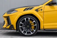 Lamborghini Urus din 2024 cu 10.707 km - oferta LAM235525 - foto 13