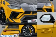 Lamborghini Urus din 2024 cu 10.707 km - oferta LAM235525 - foto 14