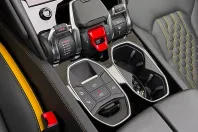 Lamborghini Urus din 2024 cu 10.707 km - oferta LAM235525 - foto 21