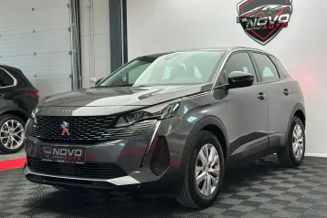 Peugeot 3008 din 2022 - oferta PEU235526