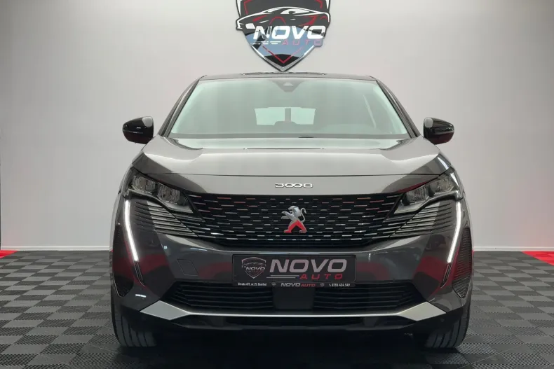 Peugeot 3008 din 2022 cu 147.646 km - oferta PEU235526 - foto 3