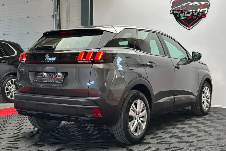 Peugeot 3008 din 2022 cu 147.646 km - oferta PEU235526 - foto 4