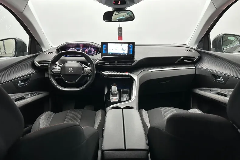 Peugeot 3008 din 2022 cu 147.646 km - oferta PEU235526 - foto 6