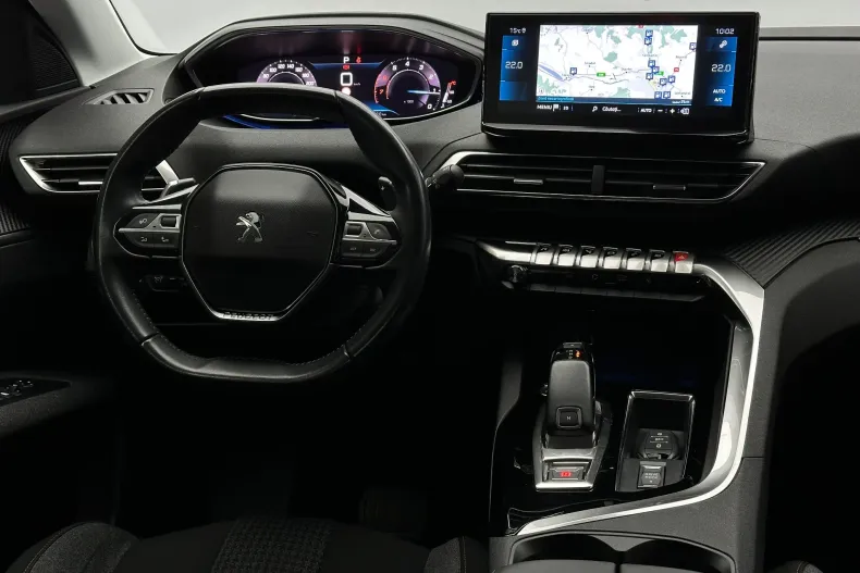 Peugeot 3008 din 2022 cu 147.646 km - oferta PEU235526 - foto 7