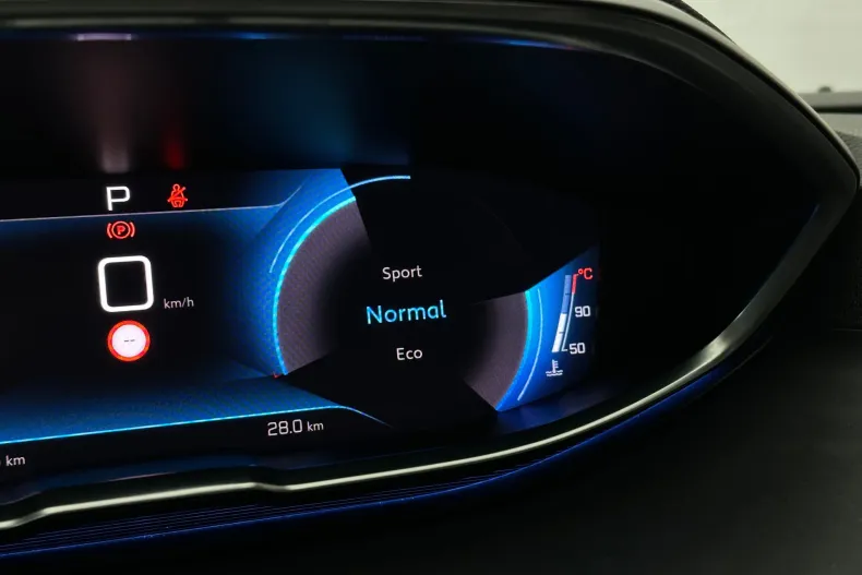 Peugeot 3008 din 2022 cu 147.646 km - oferta PEU235526 - foto 28