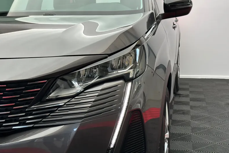 Peugeot 3008 din 2022 cu 147.646 km - oferta PEU235526 - foto 38