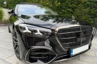 Mercedes-Benz S 450 (Clasa S) din 2026 cu 10 km - oferta MER235527 - foto 2