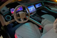 Mercedes-Benz S 450 (Clasa S) din 2026 cu 10 km - oferta MER235527 - foto 5