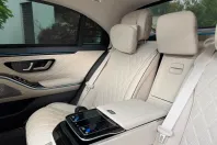 Mercedes-Benz S 450 (Clasa S) din 2026 cu 10 km - oferta MER235527 - foto 11