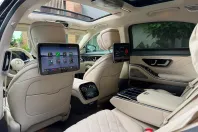 Mercedes-Benz S 450 (Clasa S) din 2026 cu 10 km - oferta MER235527 - foto 12