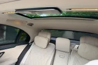 Mercedes-Benz S 450 (Clasa S) din 2026 cu 10 km - oferta MER235527 - foto 13