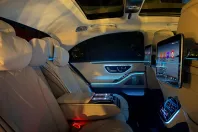 Mercedes-Benz S 450 (Clasa S) din 2026 cu 10 km - oferta MER235527 - foto 20