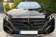 Mercedes-Benz S 450 (Clasa S) din 2026 cu 10 km - oferta MER235527 - foto 23