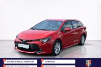 Toyota Corolla din 2021 cu 79.920 km - oferta TOY235528 - foto 1