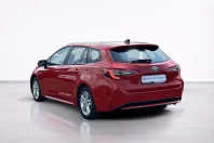 Toyota Corolla din 2021 cu 79.920 km - oferta TOY235528 - foto 2
