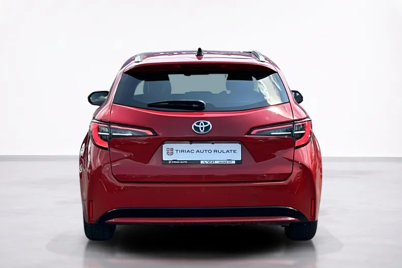 Toyota Corolla din 2021 cu 79.920 km - oferta TOY235528 - foto 3