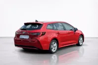 Toyota Corolla din 2021 cu 79.920 km - oferta TOY235528 - foto 4