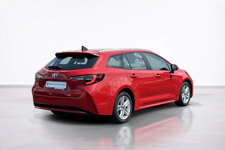 Toyota Corolla din 2021 cu 79.920 km - oferta TOY235528 - foto 4