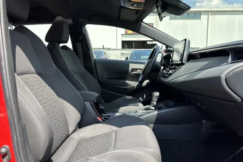 Toyota Corolla din 2021 cu 79.920 km - oferta TOY235528 - foto 7