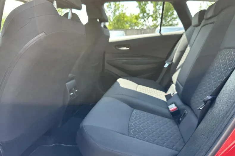 Toyota Corolla din 2021 cu 79.920 km - oferta TOY235528 - foto 8