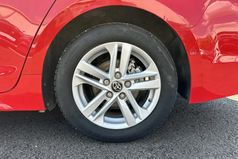 Toyota Corolla din 2021 cu 79.920 km - oferta TOY235528 - foto 9