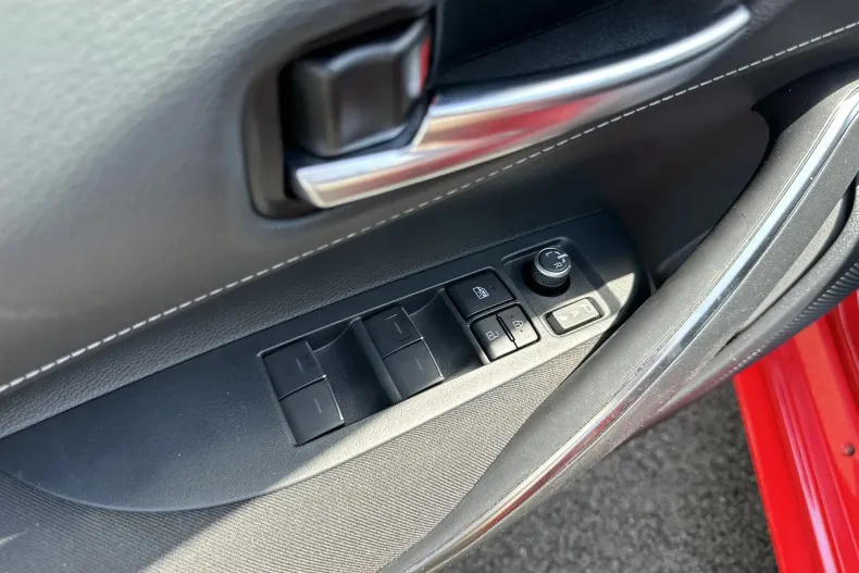 Toyota Corolla din 2021 cu 79.920 km - oferta TOY235528 - foto 10