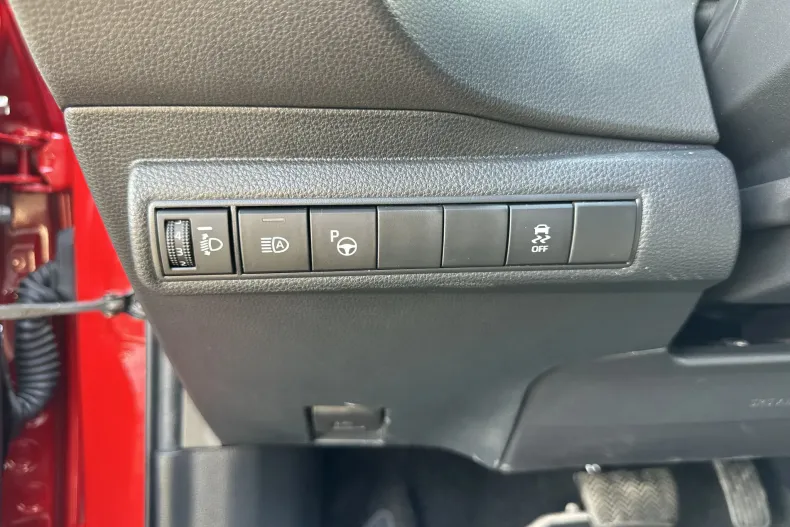 Toyota Corolla din 2021 cu 79.920 km - oferta TOY235528 - foto 11