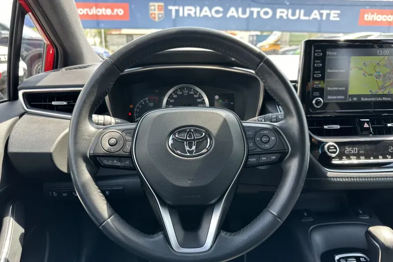 Toyota Corolla din 2021 cu 79.920 km - oferta TOY235528 - foto 12