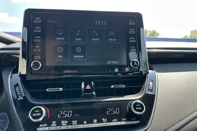 Toyota Corolla din 2021 cu 79.920 km - oferta TOY235528 - foto 18