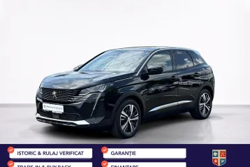 Peugeot 3008 din 2023 - oferta PEU235529