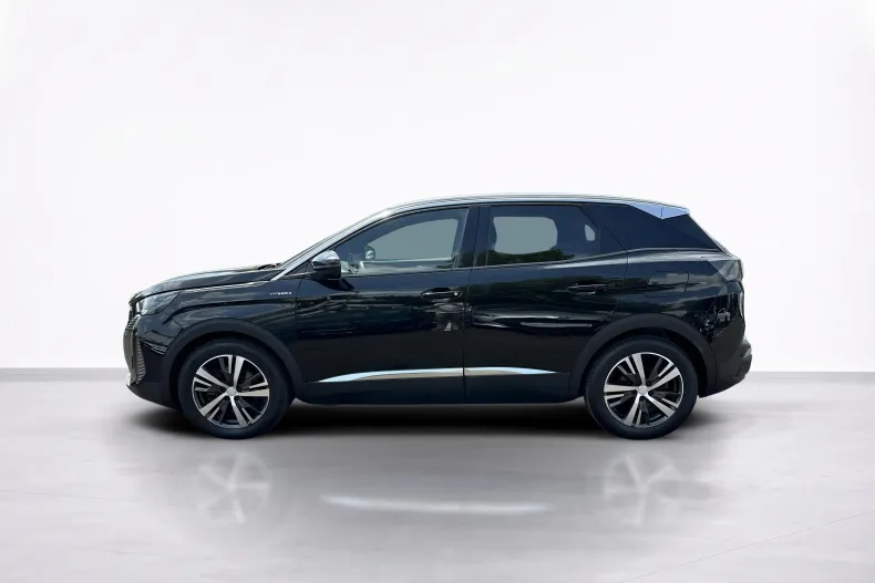 Peugeot 3008 din 2023 cu 93.453 km - oferta PEU235529 - foto 2