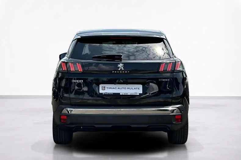 Peugeot 3008 din 2023 cu 93.453 km - oferta PEU235529 - foto 4