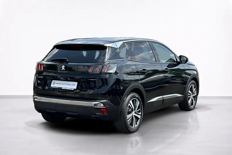 Peugeot 3008 din 2023 cu 93.453 km - oferta PEU235529 - foto 5