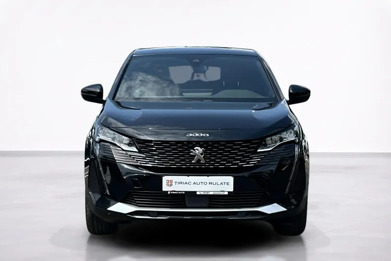 Peugeot 3008 din 2023 cu 93.453 km - oferta PEU235529 - foto 8