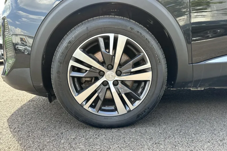 Peugeot 3008 din 2023 cu 93.453 km - oferta PEU235529 - foto 13