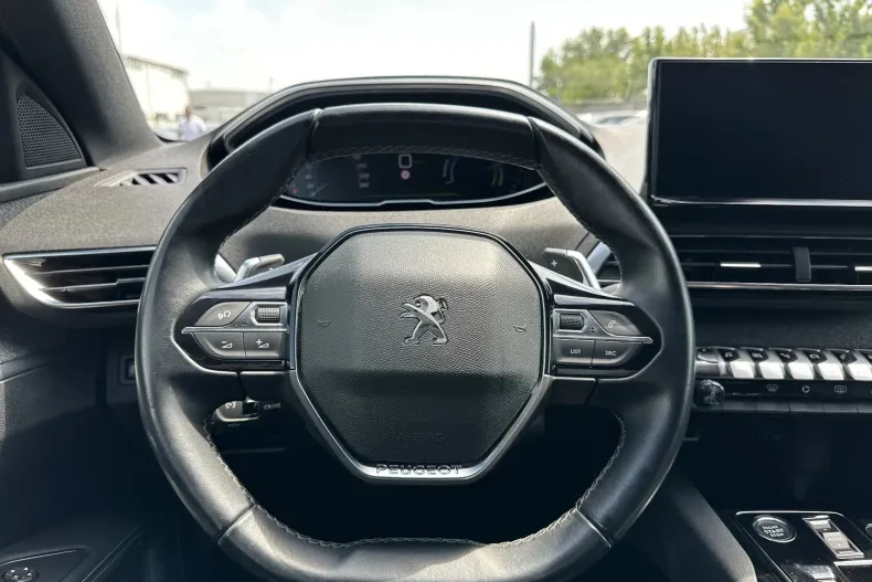 Peugeot 3008 din 2023 cu 93.453 km - oferta PEU235529 - foto 16