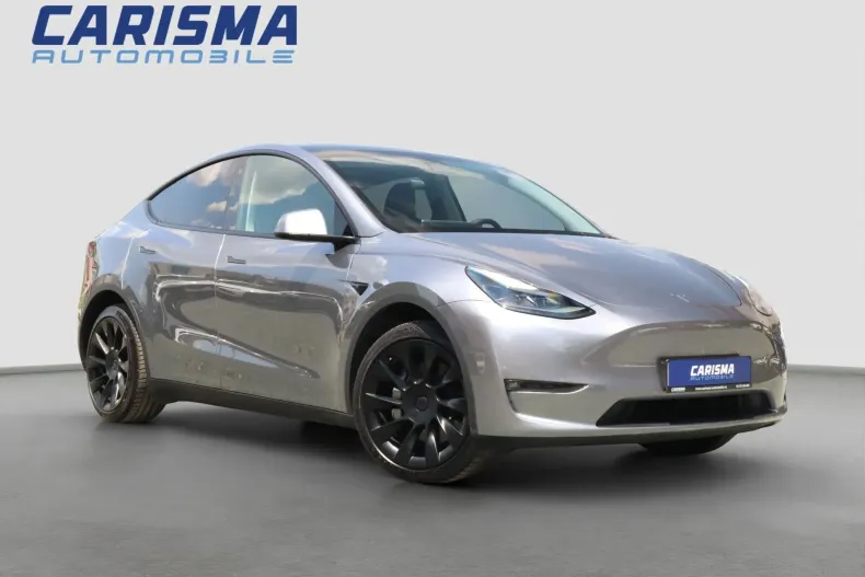 Tesla Model Y din 2023 cu 86.765 km - oferta TES235530 - foto 1