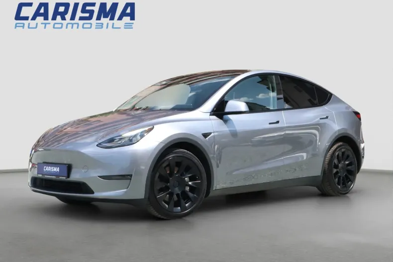 Tesla Model Y din 2023 cu 86.765 km - oferta TES235530 - foto 3